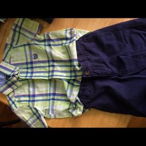 Boy’s Outfit size 3T
